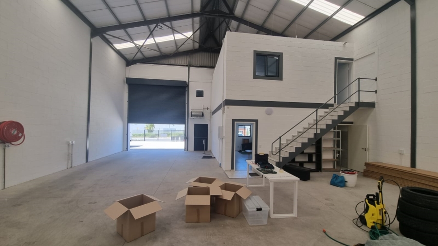 Commercial Property for Sale in Rivergate Western Cape